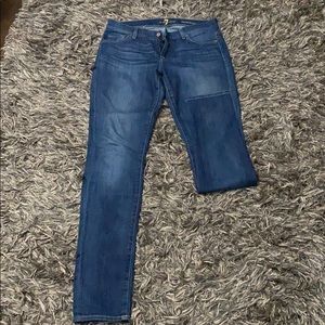 7 for All Mankind Jean